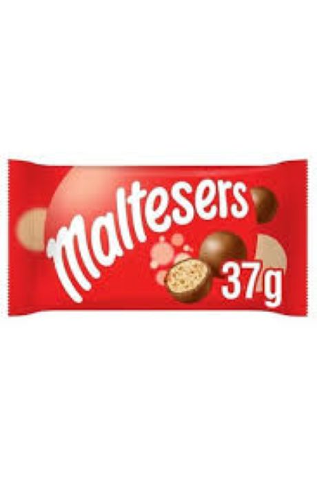 Maltesers 37gr
