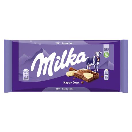 Mılka Happycows 100 Gr