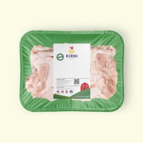 Kırnı Kelebek