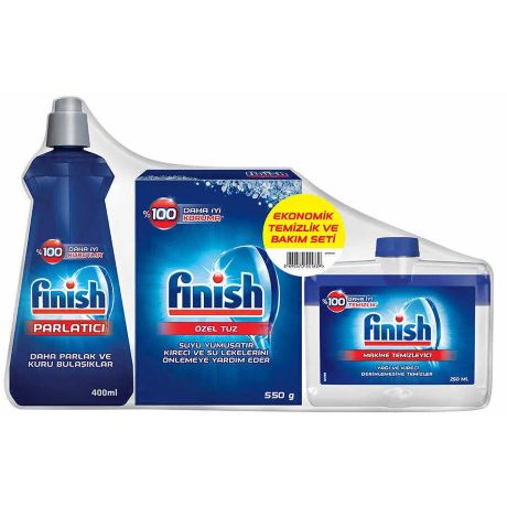 Fınısh Combopack Set (y)