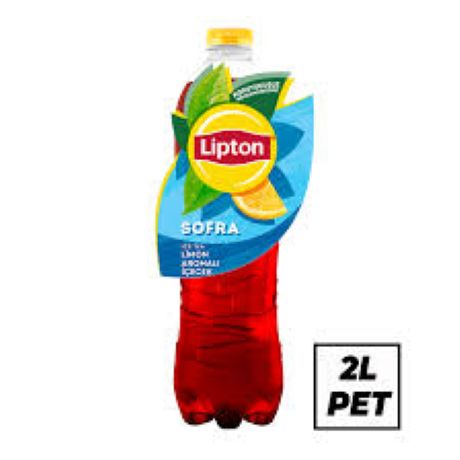 Pet 2l Şeftali
