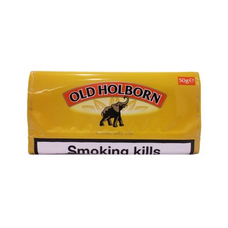 Old Holrbon Sarı 50 Gr