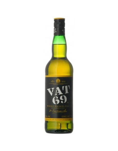 Vat 69  70cl