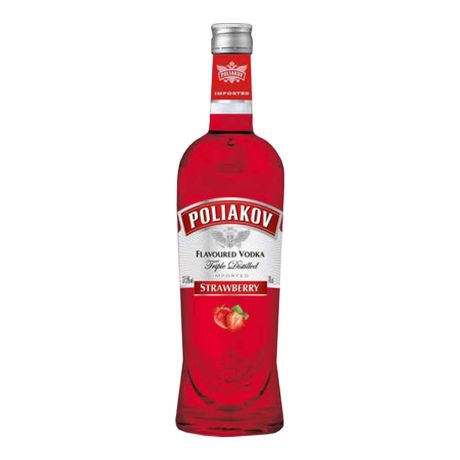 Bt Polıakov Strawberry Exp %37.5 70 Cl