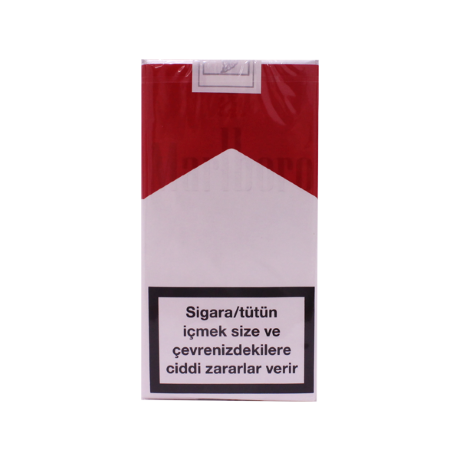 Marlboro Red 100's Sp