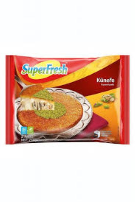 Sf Künefe 400 Gr
