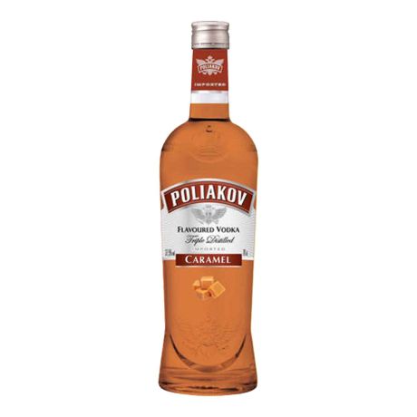 Bt Polıakov Caramel Exp %37.5 70 Cl