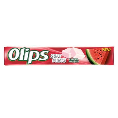 Kent Olıps Soft Karpuz