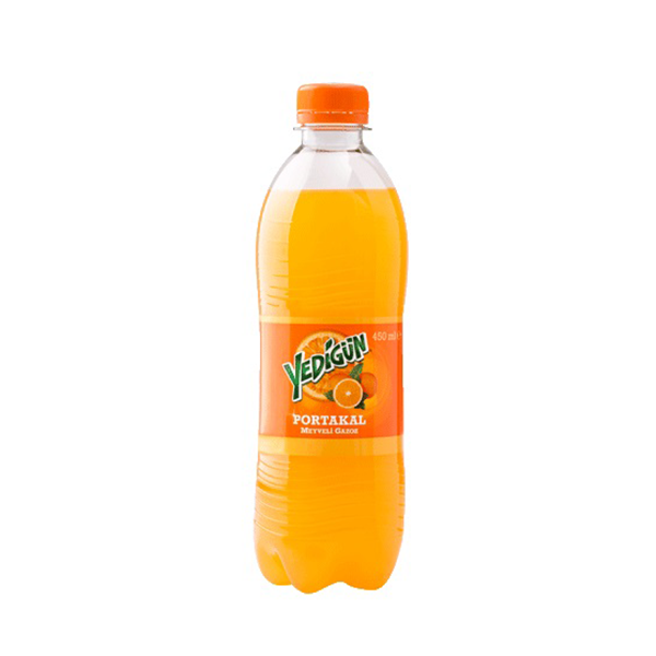 Yedigün 450ml