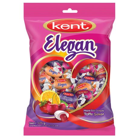 Kent Elegan Furt 375 Gr