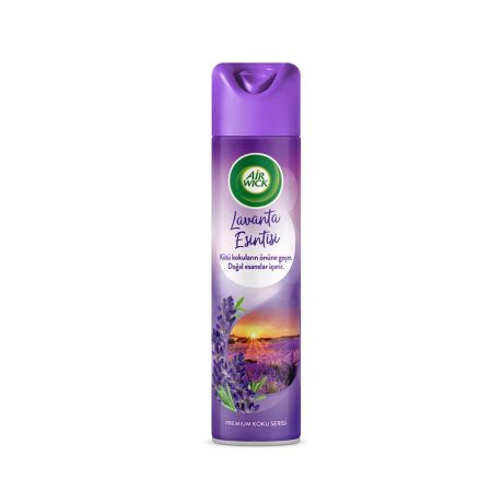 A Wıck Premıum Lavanta 300ml