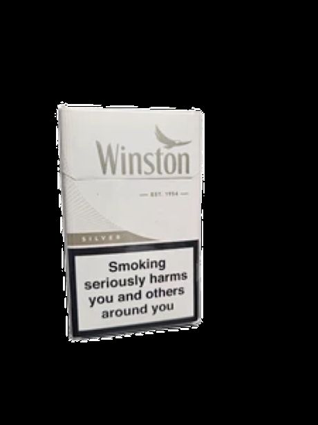 Wınston Box