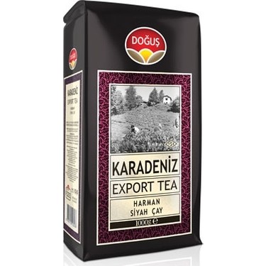 Dogus Karadenız Metalıze 1000gr