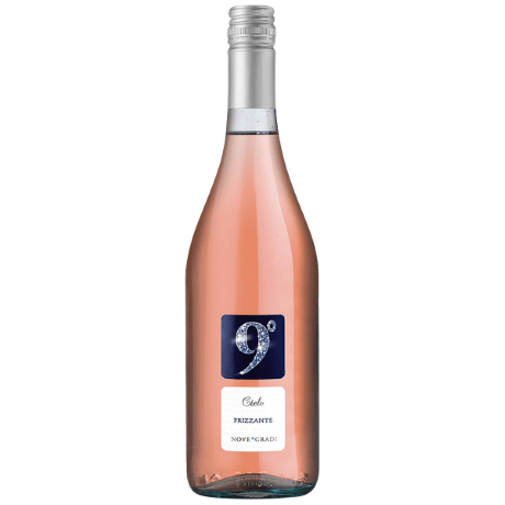 Cıelo 9 Frızzante Rose 75 Cl