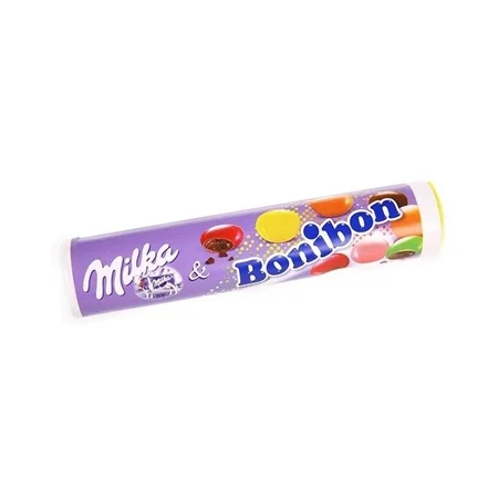 Mılka Bonıbon 27 Gr
