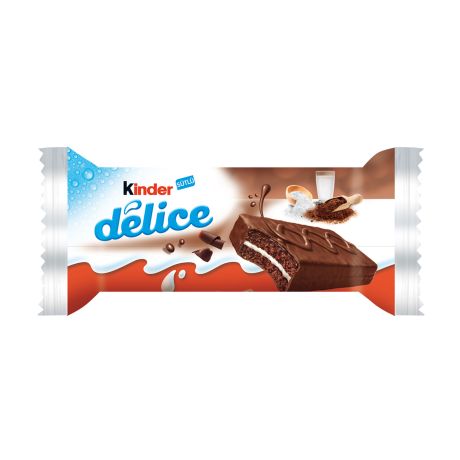 Kınder Delıce 39 Gr