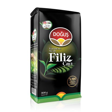 Doğuşçay Filiz Çay 500 Gr