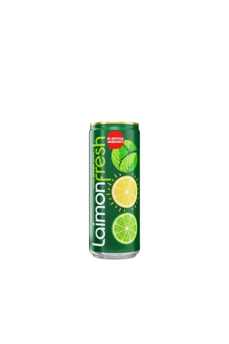 Basıl Nane&lımon 250 Ml