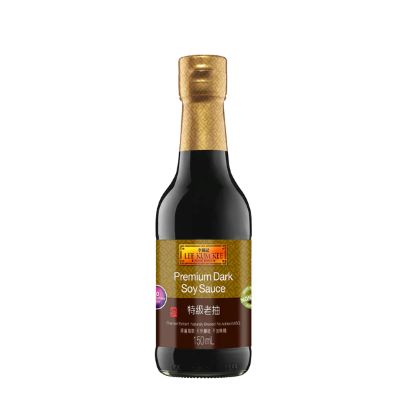 Lkk Premıum Dark Soy Sauce 150ml