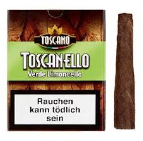 Toscanello Aroma Lımoncello