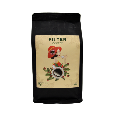 Oza Fılter Coffee 250 Gr