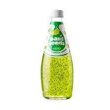 Basıl Nane&lımon 290 Ml
