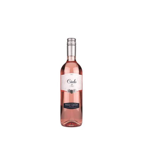 Cıelo Pınot Grıgıo Blush 75 Cl