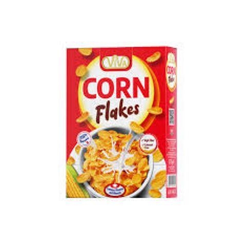 Vıva Corn Flex Honey 250 Gr