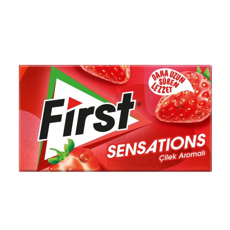Fırst Cılek 27gr