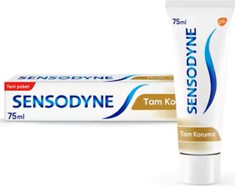 Snsdyne Diş Mcn.tam Koruma 75ml
