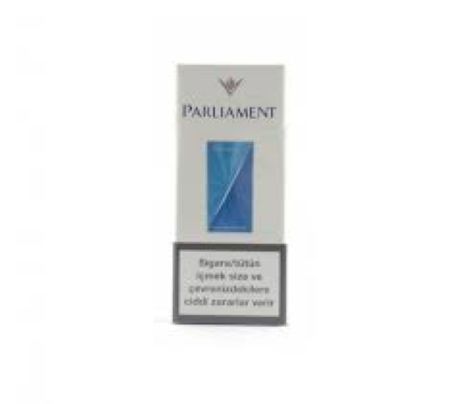 Parlıment X-sılıms 100's Rcb