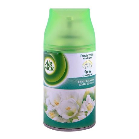 A Wıck W.flowers Sprey