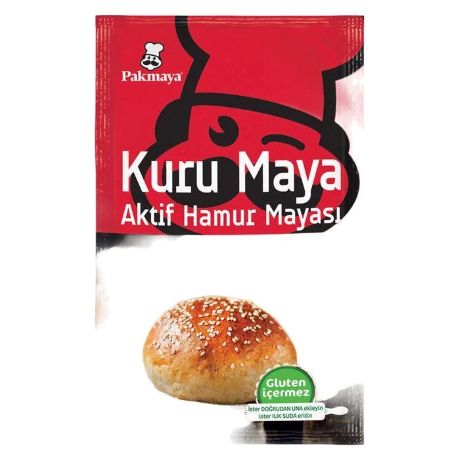 Pakmaya Poset 100gr