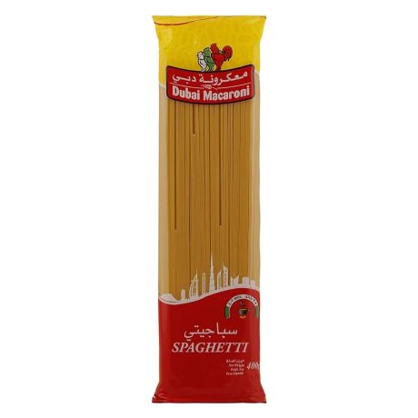 Dm Macaronı Spaghettı 400