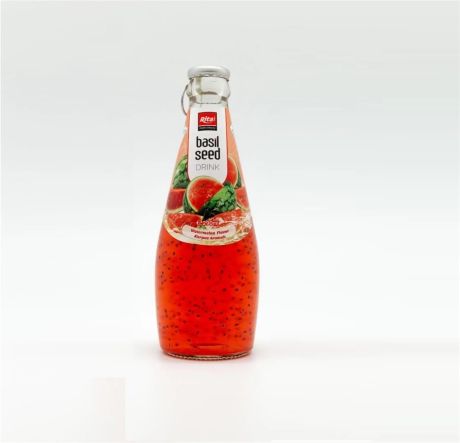 Basıl Karpuz&cılek 290 Ml