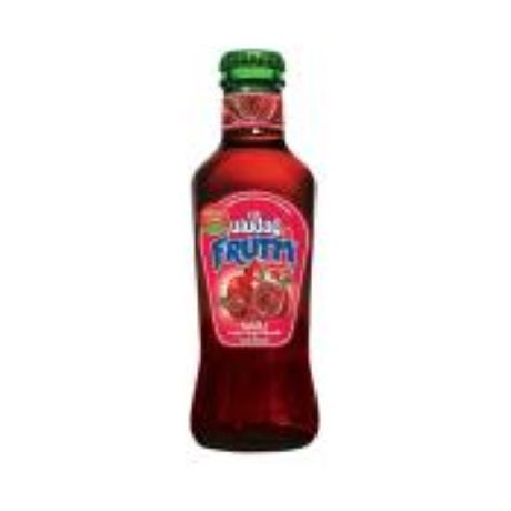 Uludağ Fruttı Maden Nar 200ml