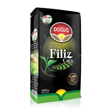 Doğuşçay Filiz Çay 1000 Gr