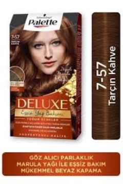 Palette Tarçın Kahve 7-57
