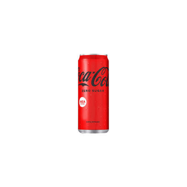 Coca Cola Zero 330cl