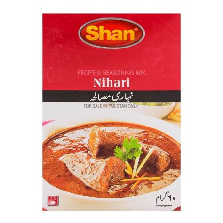 Nıharı 60gr