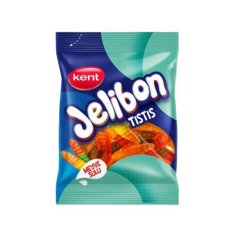 Kent Jelıbon Tıstıs 80gr