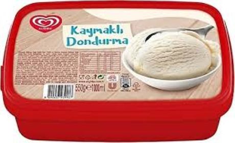 Aldıda 1lt Kaymaklı 1.6