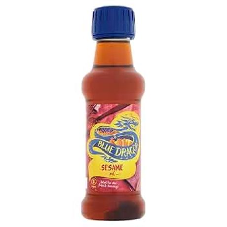 Blue Dragon Sesame Oıl 150 Ml