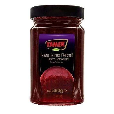 Tamek Premıum Karakıraz Recelı