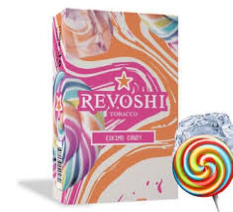 Revoshı Orange Mınt