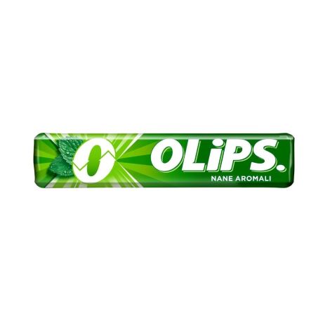 Olıps Nane Seker 28 Gr