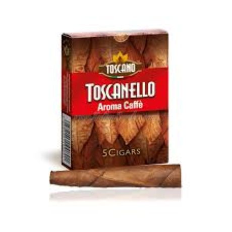 Toscanello Aroma Caffe