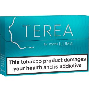 Heets Turquoıs Mınt S50 Prı 20 Slı