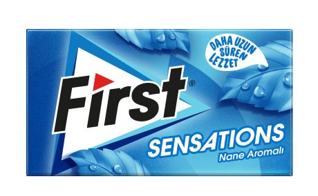 Fırst Sensatıon Nane