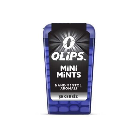 Kent Olıps Mını Mınts 12,5 Gr